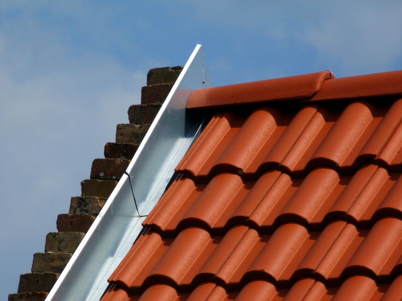 Common Roof Flashing Problems That Lead To Water Damage
