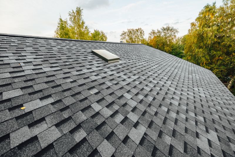 Dormer Roof Replacement in Manchester, NH
