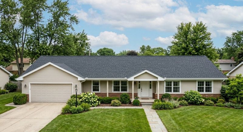 Dormer Roof Replacement in Warwick, RI