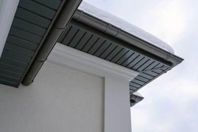 Roof Flashing Repair Costs — Cost of Roof Flashing Repair