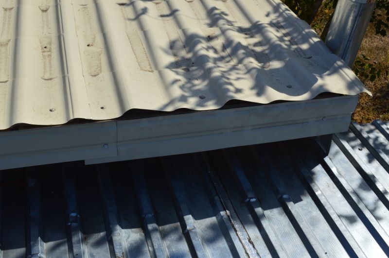 Roof Flashing Repair Costs — Cost of Roof Flashing Repair