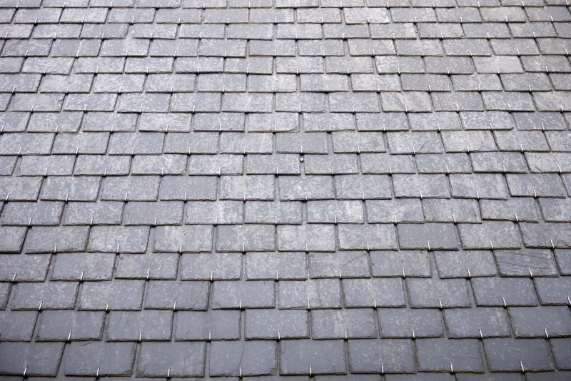 Slate Roof Construction in Alexandria, VA