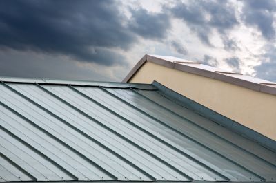 Types Of Roof Flashing And Where Each Is Used